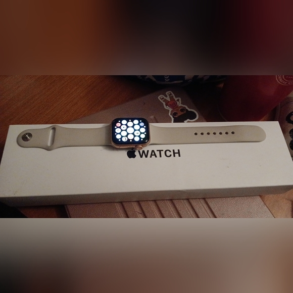Apple Watch SE 2nd Generation